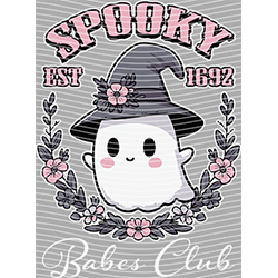 Halloween-WS 11007